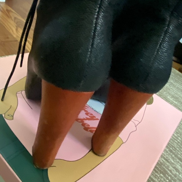 Jeffrey Campbell Lita - Picture 4 of 5